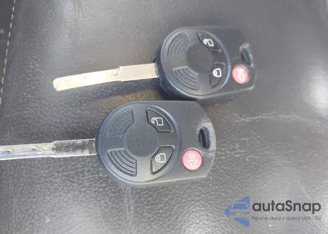 2016 Ford Escape Se z USA, uszkodzony, nr VIN 1FMCU9GX4GUB00223